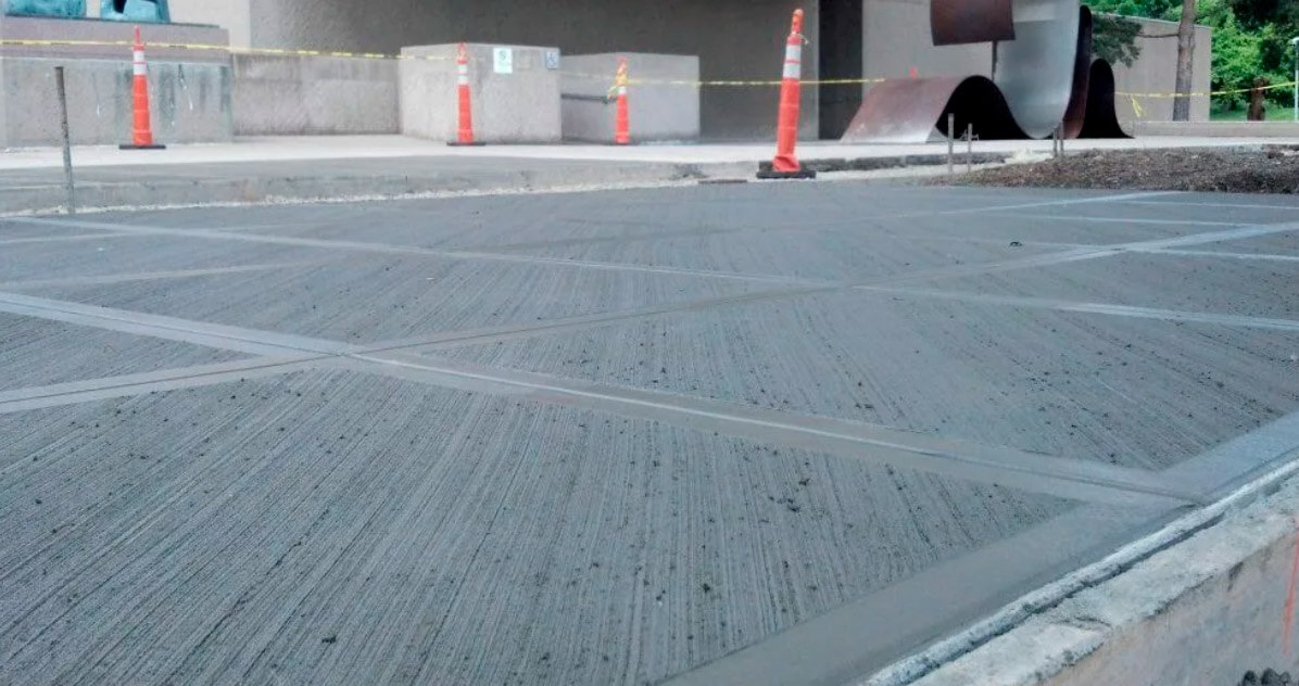 Доставка готового бетона М50 без выходных и праздничных дней